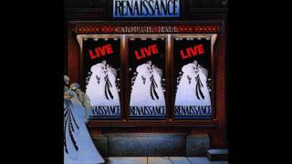 Renaissance - Live At Carnegie Hall (1976) - Song Of Scheherazade (Part 1)