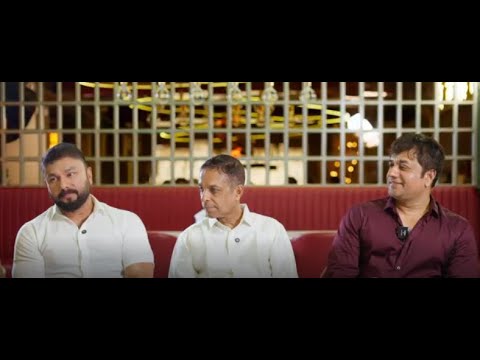 Every brand has a story | MRA podcast part 01