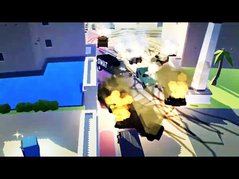 Reckless Getaway 2 - Gameplay #48