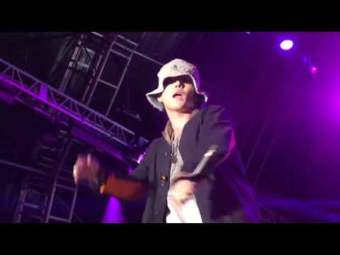 20171118 Clockenflap / 딘 DEAN - I'm Not Sorry -