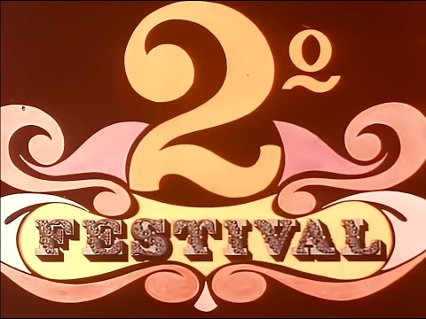 Segundo Festival de Mortadelo y Filemón 1080p Blu-Ray