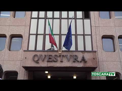 2017-12-27 PRATO - LITI SFOCIATE IN VIOLENTE AGGRESSIONI, DUE FERITI