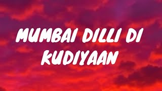 Download lagu Dilli Mumbai ki kudiyaan / lyrics video song #Studentoftheyear2 #tigerShroff #song mp3 Download lagu Dilli Mumbai ki kudiyaan / lyrics video song #Studentoftheyear2 #tigerShroff #song mp3