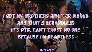 Adzmilli - Change (Lyrics)