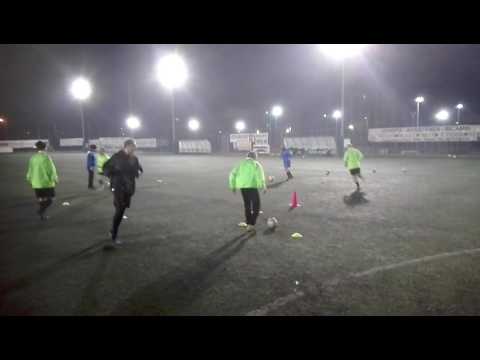 asd DRAGO SPORT ROMA - SCUOLA CALCIO ADULTI  -