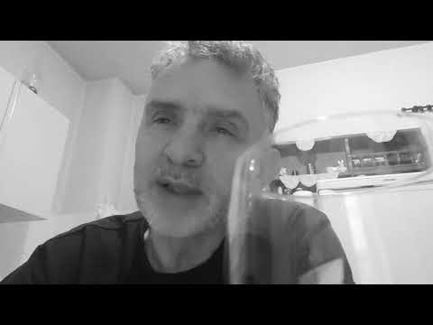 Zvijezde u visini - Tin Ujević - govori Kapetanić