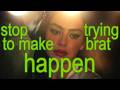 So Charli Xcx Made A Movie 🫥 The Moment Review