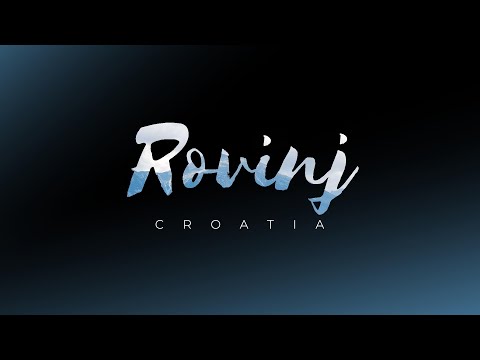 Rovinj, Croatia | Day Trip| Full Tour