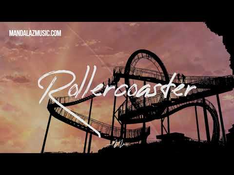 [FREE] "Rollercoaster" Justin Bieber x Shawn Mendes | pop type beat | MandalazMusic #instrumental