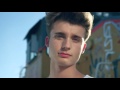 CAN T FEEL MY FACE CHRIS COLLINS COVER