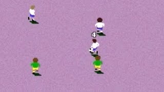 Let's play Championship Soccer - Episode 067 - Finland Vs. Lithuania