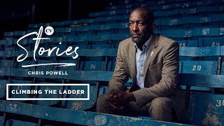 Chris Powell • Southend United to Derby County, Jim Smith and the Premier League • CV Stories