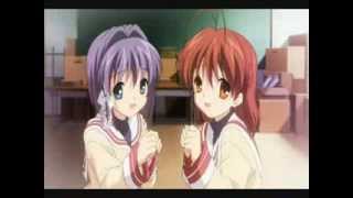 CLANNAD AMV READY TO LOVE YUI