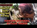 PERCAYA ATAU TIDAK KATA WARGA SETEMPAT PATUNG PUTRI DUYUNG BAGUS DENIK BISA HIDUP