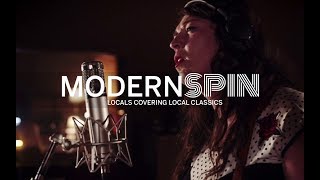 Modern Spin E02: Terra Lightfoot “Something On My Mind”