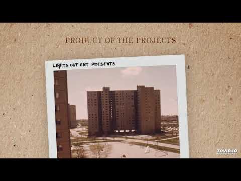 6. High (Feat. Hardknock)