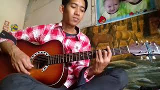 Download lagu Bunkface - Malam Ini Kita Punya Cover by Obay Kilman mp3