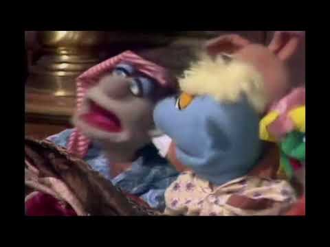 Muppet Songs: John Denver - Grandma's Feather Bed