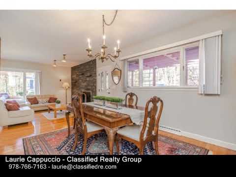 16 COREY ROAD, Malden MA 02148 - Single Family Home - Real Estate - For Sale -