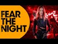 Fear The Night - (Maggie Q) OFFICIAL TRAILER (2023)