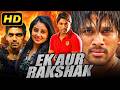 Ek Aur Rakshak Varudu South Action Hindi Dubbed Movie Allu Arjun Arya Bhanu Sri Mehra