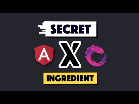 RxJS isn't complicated enough... let's add State Machines