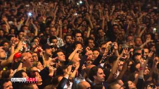 FABRI FIBRA - Pronti partenza via RadioItaliaLive Il Concerto