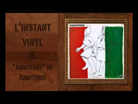 Amayenge - Kubatana Mu Zimbabwe