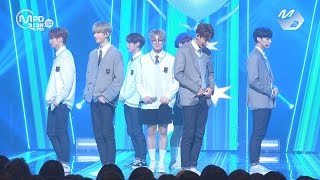 [MPD직캠 4K] 빅톤 직캠 얼타 VICTON Fancam @엠카운트다운_170406