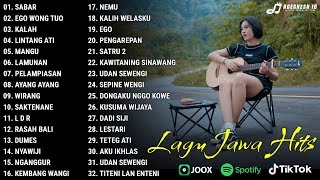 Download lagu Lagu Jawa Hits Trending 2025 | SABAR, EGO WONG TUO | Kumpulan Lagu Jawa Akustik 2025 mp3