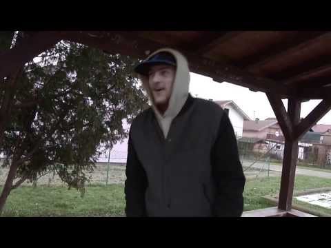 SLIM - FREESTYLE NA URBARIJSKOM IGRALIŠTU