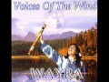 Wayra - Tranquility