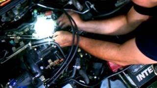 P0505 Ecm IAC issue 2000 & 2001 Maxima and I30 Part 3 of 6