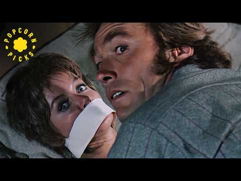 Dave Escapes Evelyn’s Obsession | Play Misty for Me