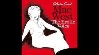 Mae West - They Call Me Sister Honkey Tonk