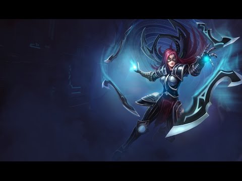 Wingsofdeath as Irelia vs Gnar Top - LOL Challenger Ranked Gameplay