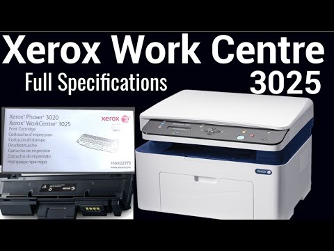 Multifunction Printer