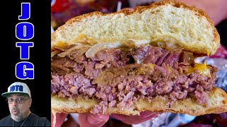Totos BBQ Express, Nashville, TN