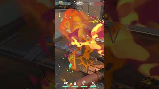 １分でわかるレイズブームボット・ペイント弾/フラクチャーAメイン【VALORANT】【ヴァロラント】 #Shorts