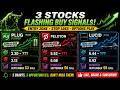BEST STOCKS UNDER $5-  PLUGPOWER (PLUG), PELOTON (PTON), LUCID ( LCID  ..