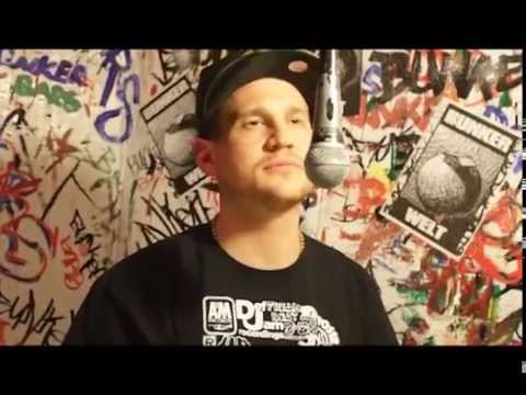 Bunker Bars 04 - Meller "Tapetenwechsel"