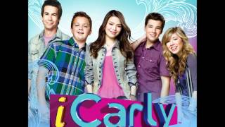 Coming Home iCarly