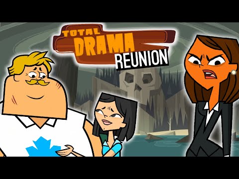 Total Drama Reunion (Episode 1 Extended Cut)
