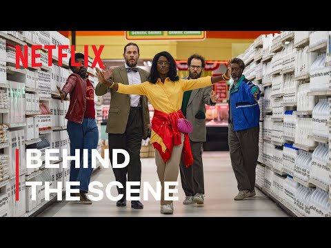 Thumbnail for video: A Jingle for the Fear of Death: Creating White Noise's 'new body rhumba'