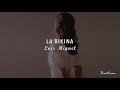 Luis Miguel - La Bikina (Letra) ♡