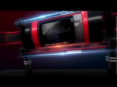 Bumper RADIO NET SHOW