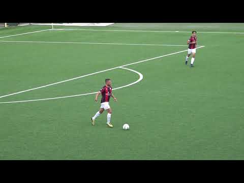 Vigor Senigallia vs   Tolentino