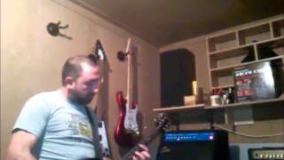 Video thumbnail for Fame T 60   2 Ch  Combo,Tube Amplifier by Pedro V