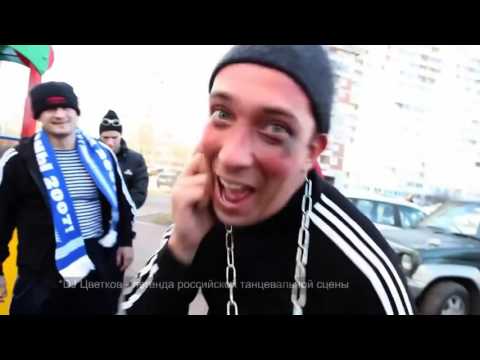 Ondertussen in Rusland Meanwhile in Russia Xs Project   Bochka Bass Kolbaser