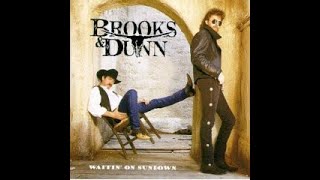 My Kind Of Crazy~Brooks &amp; Dunn